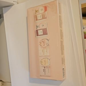 NWT Mini coach set